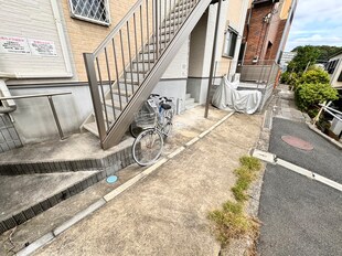 Gate Lagoon戸塚町の物件外観写真